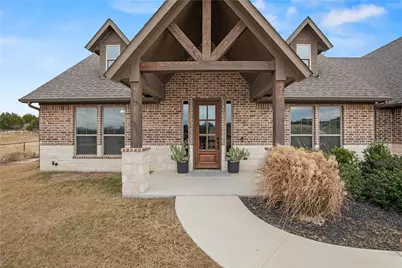 916 Silverleaf Drive, Weatherford, TX 76085 - Photo 8