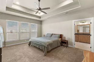 916 Silverleaf Dr, Weatherford, TX 76085 - Photo 20