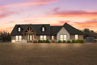 916 Silverleaf Drive, Weatherford, TX 76085 - Photo 1