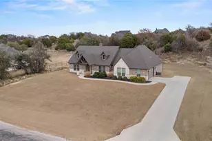 916 Silverleaf Dr, Weatherford, TX 76085 - Photo 34