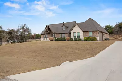916 Silverleaf Drive, Weatherford, TX 76085 - Photo 4
