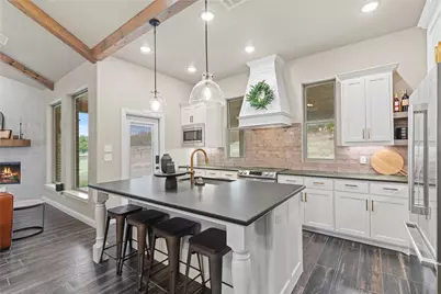 916 Silverleaf Drive, Weatherford, TX 76085 - Photo 16