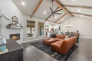 916 Silverleaf Dr, Weatherford, TX 76085 - Photo 12