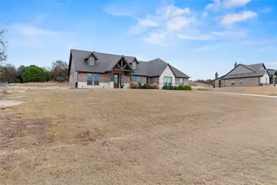 916 Silverleaf Drive, Weatherford, TX 76085 - Photo 4