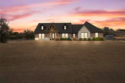 916 Silverleaf Drive, Weatherford, TX 76085 - Photo 36