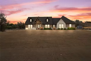 916 Silverleaf Dr, Weatherford, TX 76085 - Photo 36