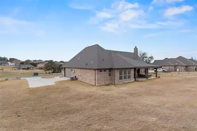 916 Silverleaf Drive, Weatherford, TX 76085 - Photo 6