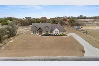 916 Silverleaf Drive, Weatherford, TX 76085 - Photo 2