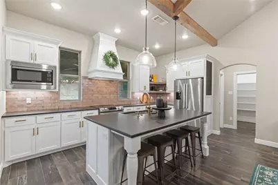 916 Silverleaf Drive, Weatherford, TX 76085 - Photo 18