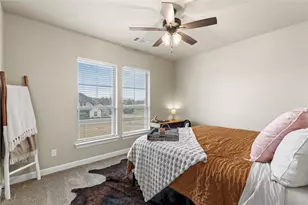 916 Silverleaf Dr, Weatherford, TX 76085 - Photo 28