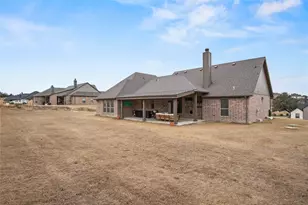 916 Silverleaf Dr, Weatherford, TX 76085 - Photo 8