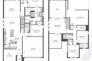 6825 Claystone Dr, McKinney, TX 75070 - Photo 2