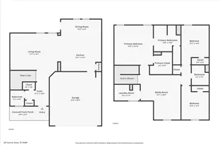 227 Curt St, Anna, TX 75409 - Photo 40