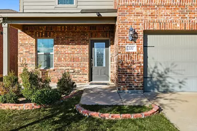 227 Curt Street, Anna, TX 75409 - Photo 2