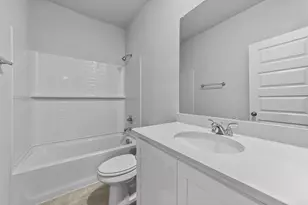 607 Forest Haven Dr, Van Alstyne, TX 75495 - Photo 10