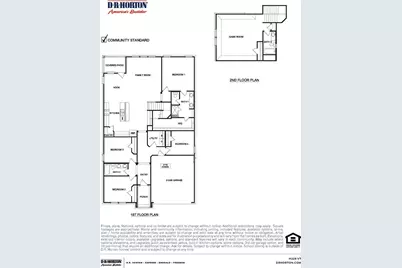 4112 Rim Trail, Forney, TX 75126 - Photo 2