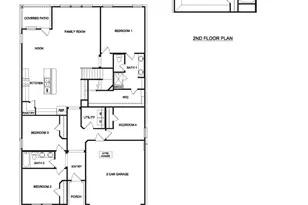 4112 Rim Trl, Forney, TX 75126 - Photo 2