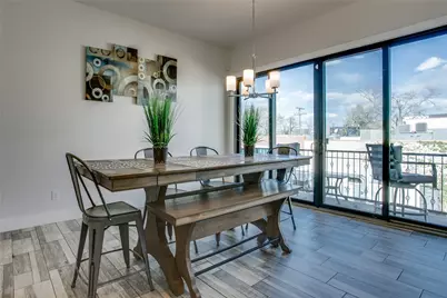 410 Melba Street #2, Dallas, TX 75208 - Photo 8