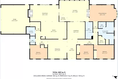 227 Oak Creek Circle, Waco, TX 76657 - Photo 40