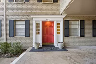 6235 Bandera Ave, Dallas, TX 75225 - Photo 1