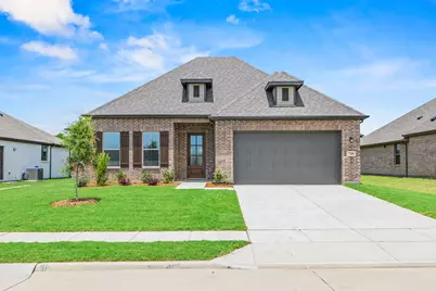 718 Tinsley Meadows Drive, Van Alstyne, TX 75495 - Photo 1
