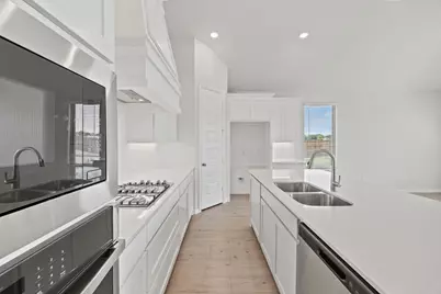 718 Tinsley Meadows Drive, Van Alstyne, TX 75495 - Photo 2