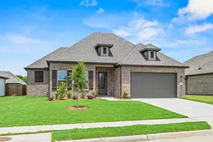 718 Tinsley Mdws Dr, Van Alstyne, TX 75495 - Photo 2