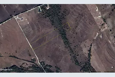 Tbd 17 Berry's Chapel, Milford, TX 76670 - Photo 1