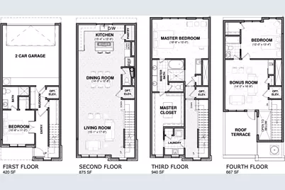 3040 Chimes Street, Dallas, TX 75219 - Photo 38
