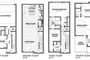 3040 Chimes St, Dallas, TX 75219 - Photo 38