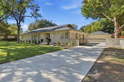 309 Eastwood Avenue, Fort Worth, TX 76107 - Photo 28