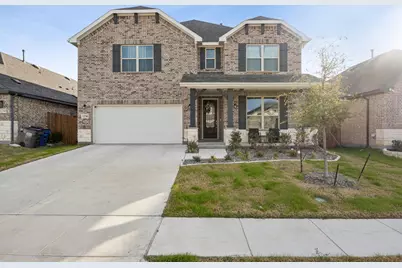 1238 Beaumont Lane, Red Oak, TX 75154 - Photo 1