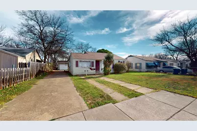 3221 New York Avenue, Fort Worth, TX 76110 - Photo 2
