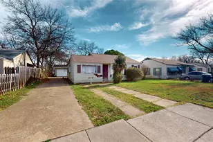 3221 New York Ave, Fort Worth, TX 76110 - Photo 2