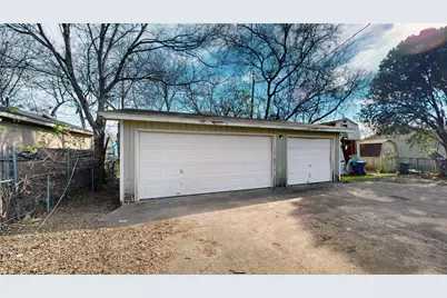 3221 New York Avenue, Fort Worth, TX 76110 - Photo 8