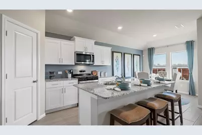 8504 Dunnstown Drive, Fort Worth, TX 76131 - Photo 2