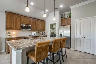 8005 Canyon Ridge Dr, Godley, TX 76044 - Photo 12