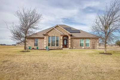 8005 Canyon Ridge Drive, Godley, TX 76044 - Photo 1