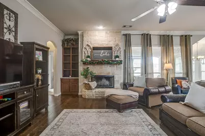 8005 Canyon Ridge Drive, Godley, TX 76044 - Photo 8