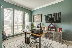 8005 Canyon Ridge Dr, Godley, TX 76044 - Photo 6