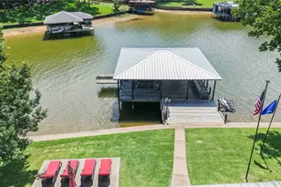 154 Bayside Cir, Malakoff, TX 75148 - Photo 2