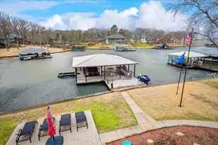154 Bayside Cir, Malakoff, TX 75148 - Photo 2