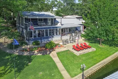 154 Bayside Circle, Malakoff, TX 75148 - Photo 4