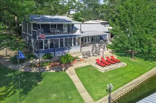 154 Bayside Cir, Malakoff, TX 75148 - Photo 4