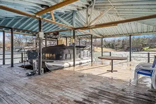 154 Bayside Cir, Malakoff, TX 75148 - Photo 36