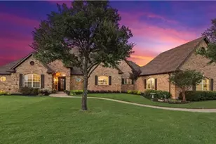 13507 Friendship Rd, Pilot Point, TX 76258 - Photo 1