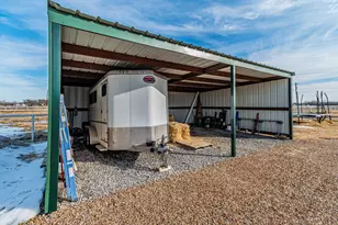 13507 Friendship Rd, Pilot Point, TX 76258 - Photo 30