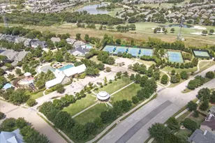 1912 Somerville Cir, Lantana, TX 76226 - Photo 38