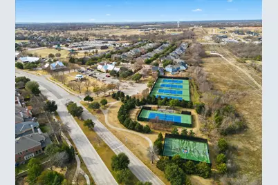 1912 Somerville Circle, Lantana, TX 76226 - Photo 36