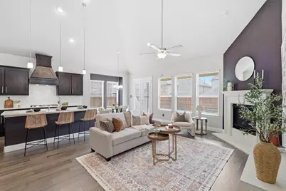 1912 Somerville Circle, Lantana, TX 76226 - Photo 12